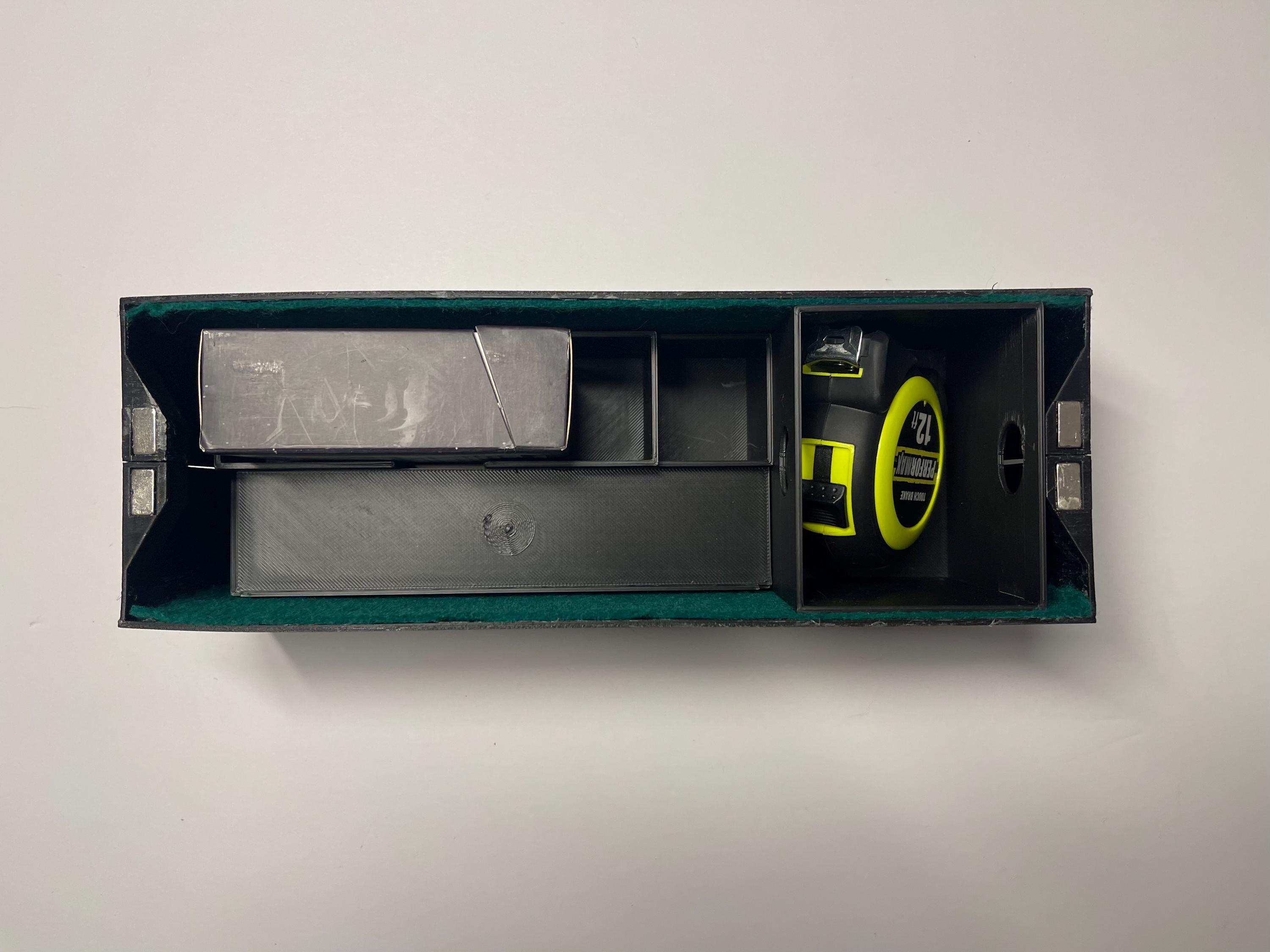 Battle Box Storage Battlebox .30 - the Ultimate Gaming Accessory Transport & Storage ...