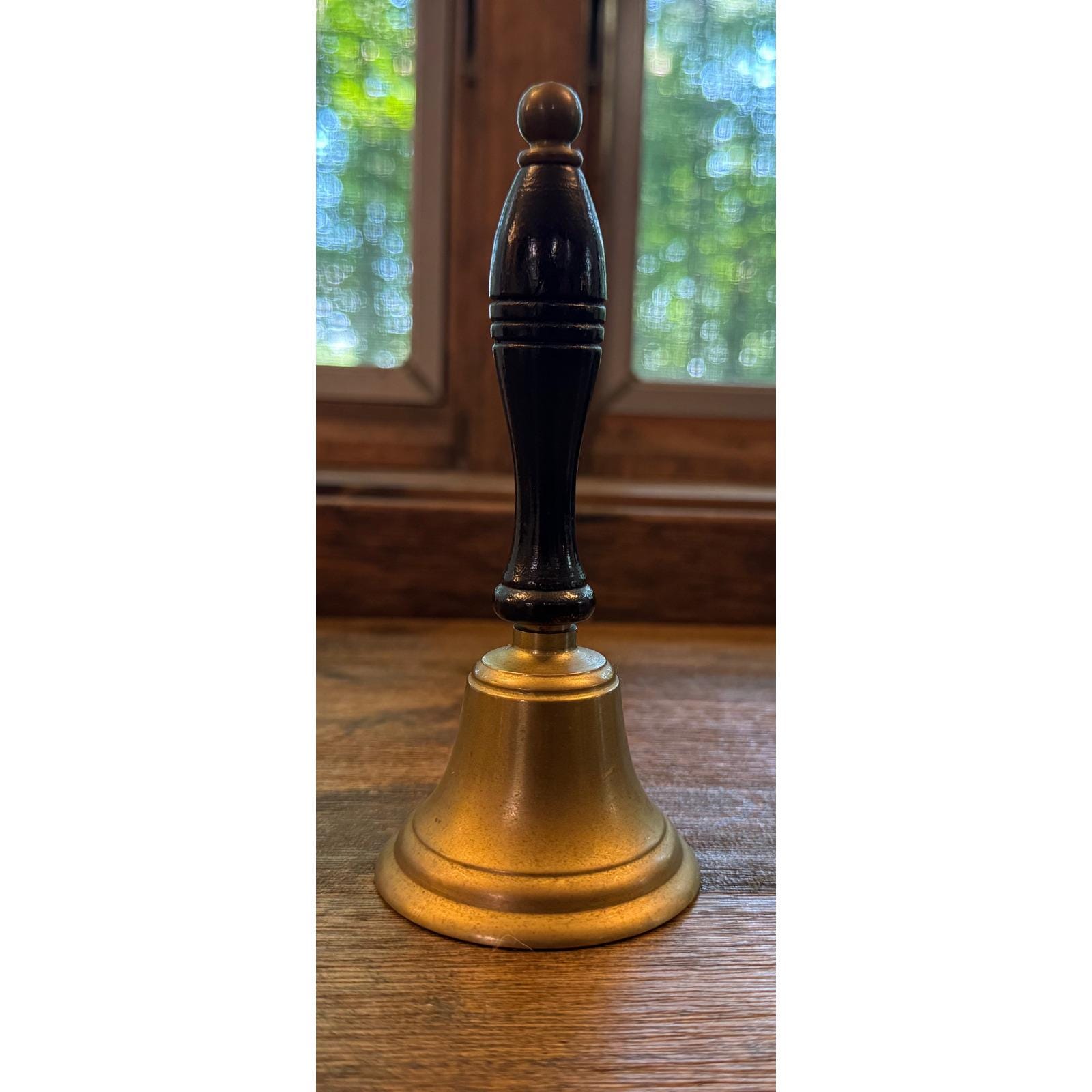 Antique Handbells - Etsy