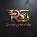 LuxuryBrassArt store logo