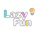 LazyFun store logo