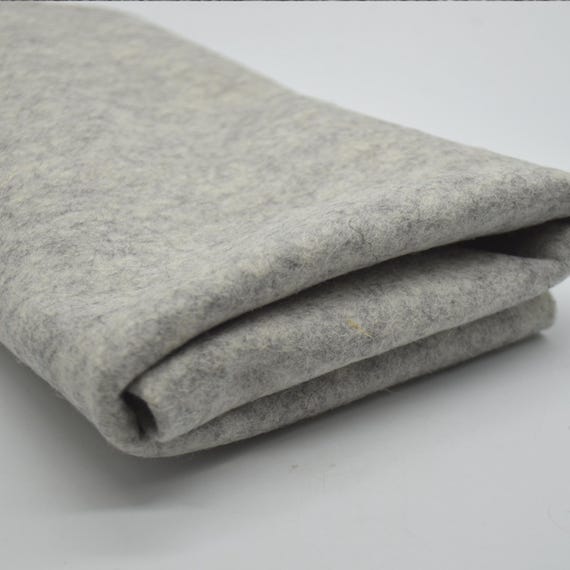 60 Fogli Di Feltro Poliestere 1mm - 40 Colori Assortiti, Per - Foto 6