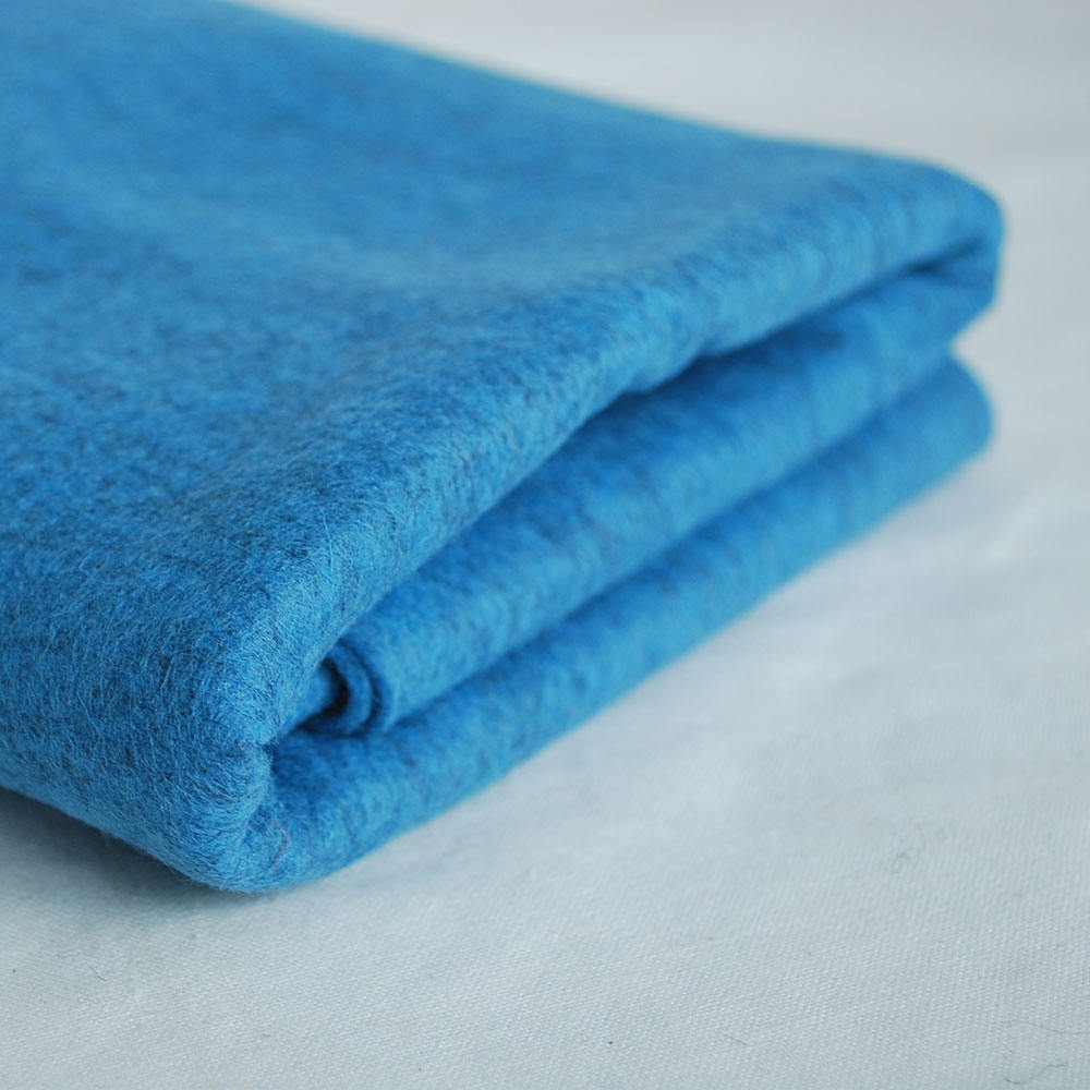 100 Pure Wool Felt Fabric 1mm Thick Made in Western Etsy