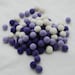 see more listings in the Assorted Wool Felt Balls section