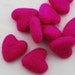 see more listings in the Wool Felt Hearts section