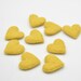 see more listings in the Wool Felt Hearts section