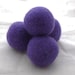 see more listings in the 4cm Wool Felt Balls section