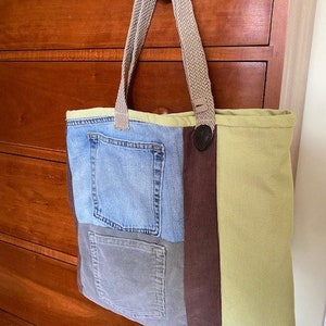 Bolso de primavera