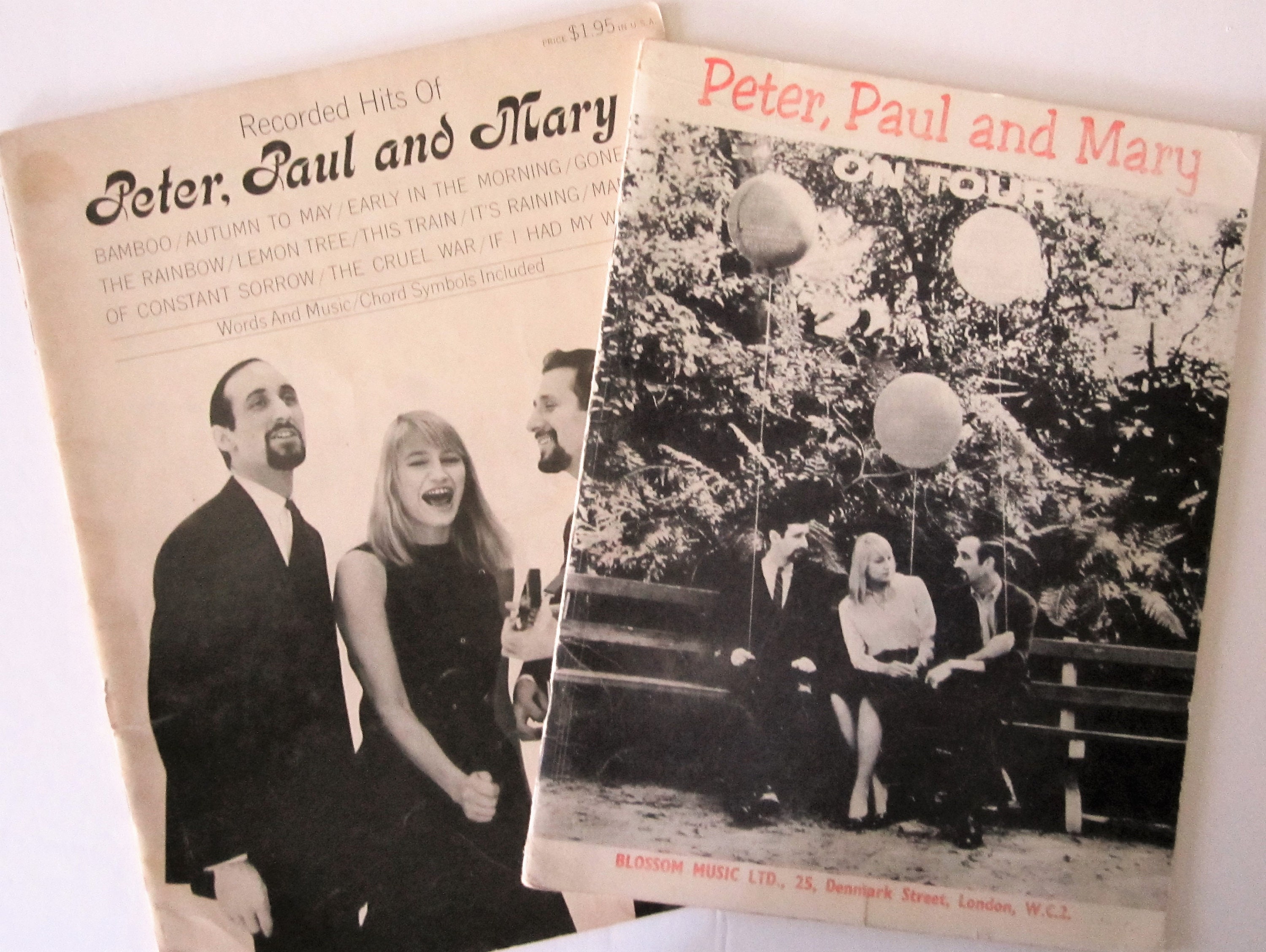 HANGMAN (TRADUÇÃO) - Peter Paul And Mary 