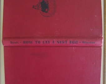 Cómo ahorrar para la jubilación: Aspectos financieros básicos para la mujer promedio, c. 1950
