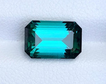 Indicolite Tourmaline
