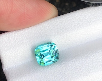 Paraiba colour tourmaline