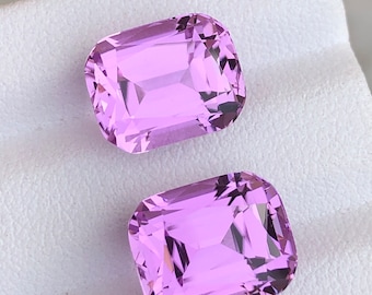 Kunzite