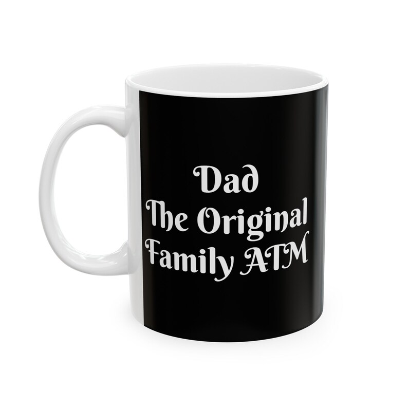 Fathers Day Mug - image 1 - student project