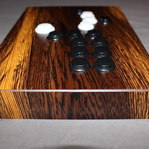 Arcade Controller &quot;Wenge&quot;