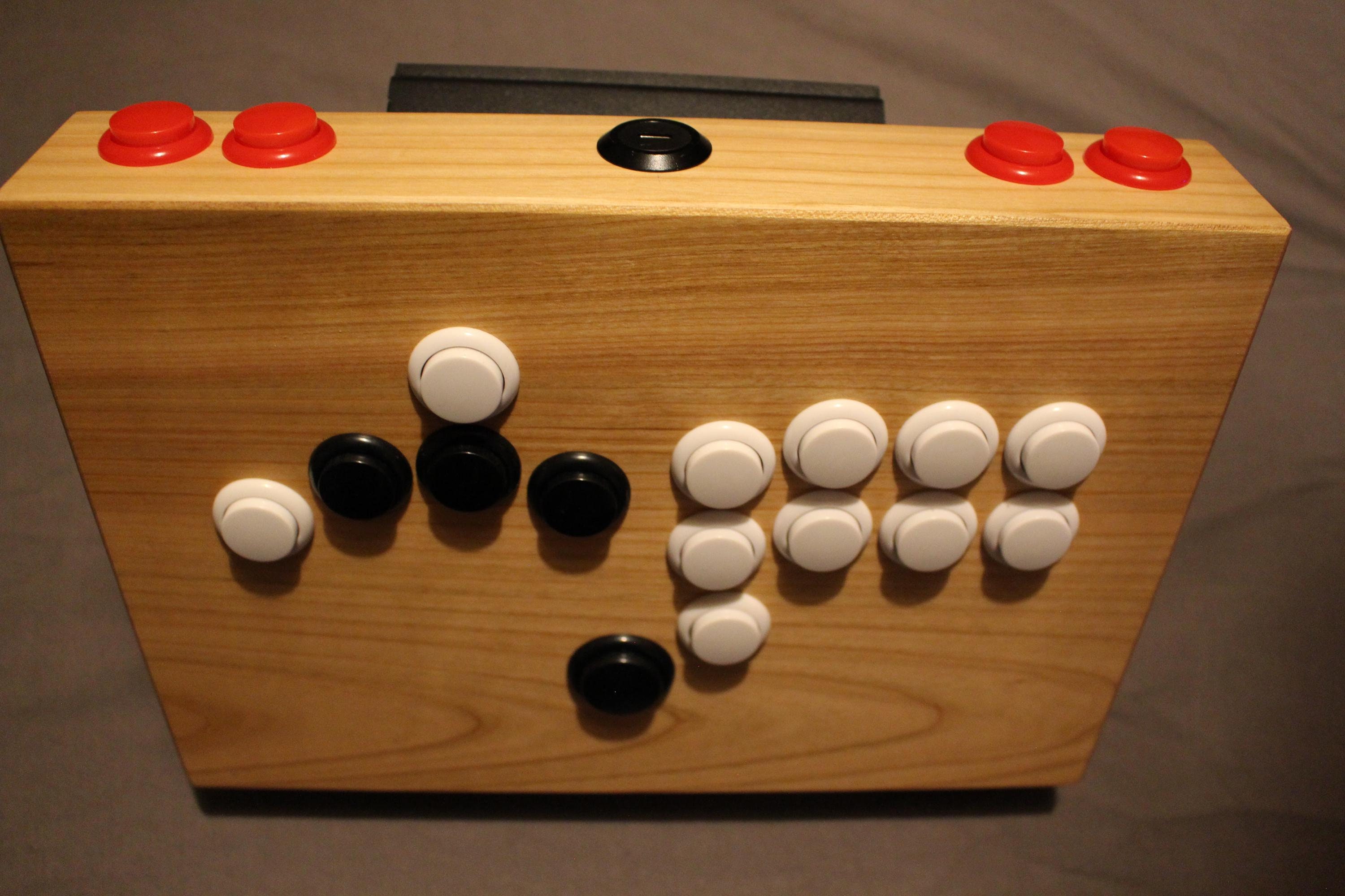 Hitbox case - Etsy 日本