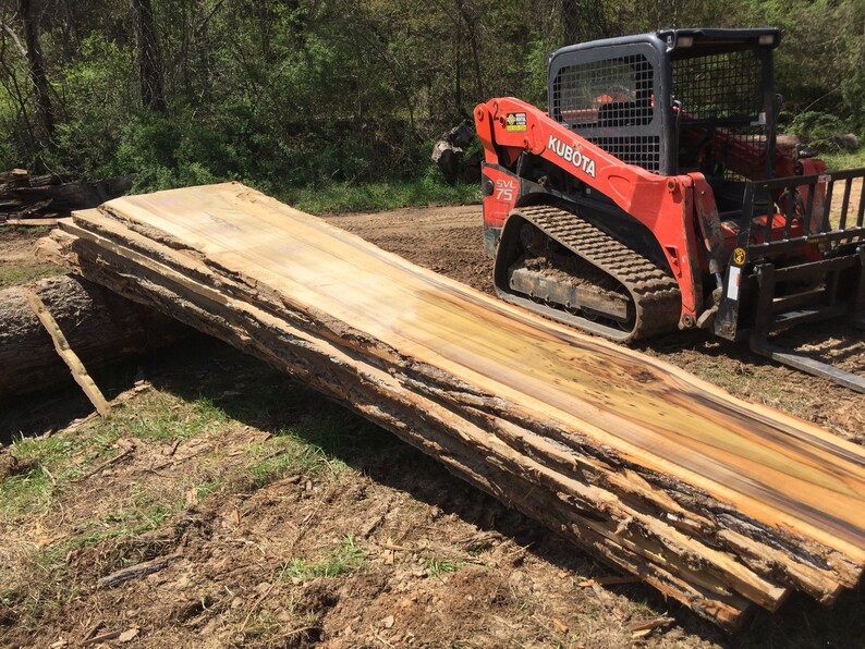 More wood slab inventory image 8