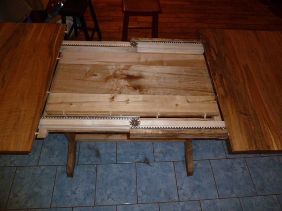 Trevion trestle extendable dining table best sale