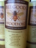 Bee Good Wood Oil 