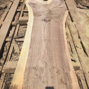 More wood slab inventory image 2