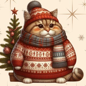 Wall Art Funny Cat Puzzle 300/500/1000 Pieces, Cat Lover Gift, Cat Mom, Unique Gift Idea, Wooden Jigsaw Puzzle, Home Decor Puzzle, Cat Art