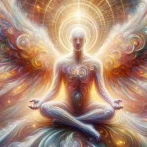 Realineación de tus chakras, eliminación de entidades negativas y energías negativas presentes en ti.