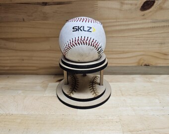 baseball stand