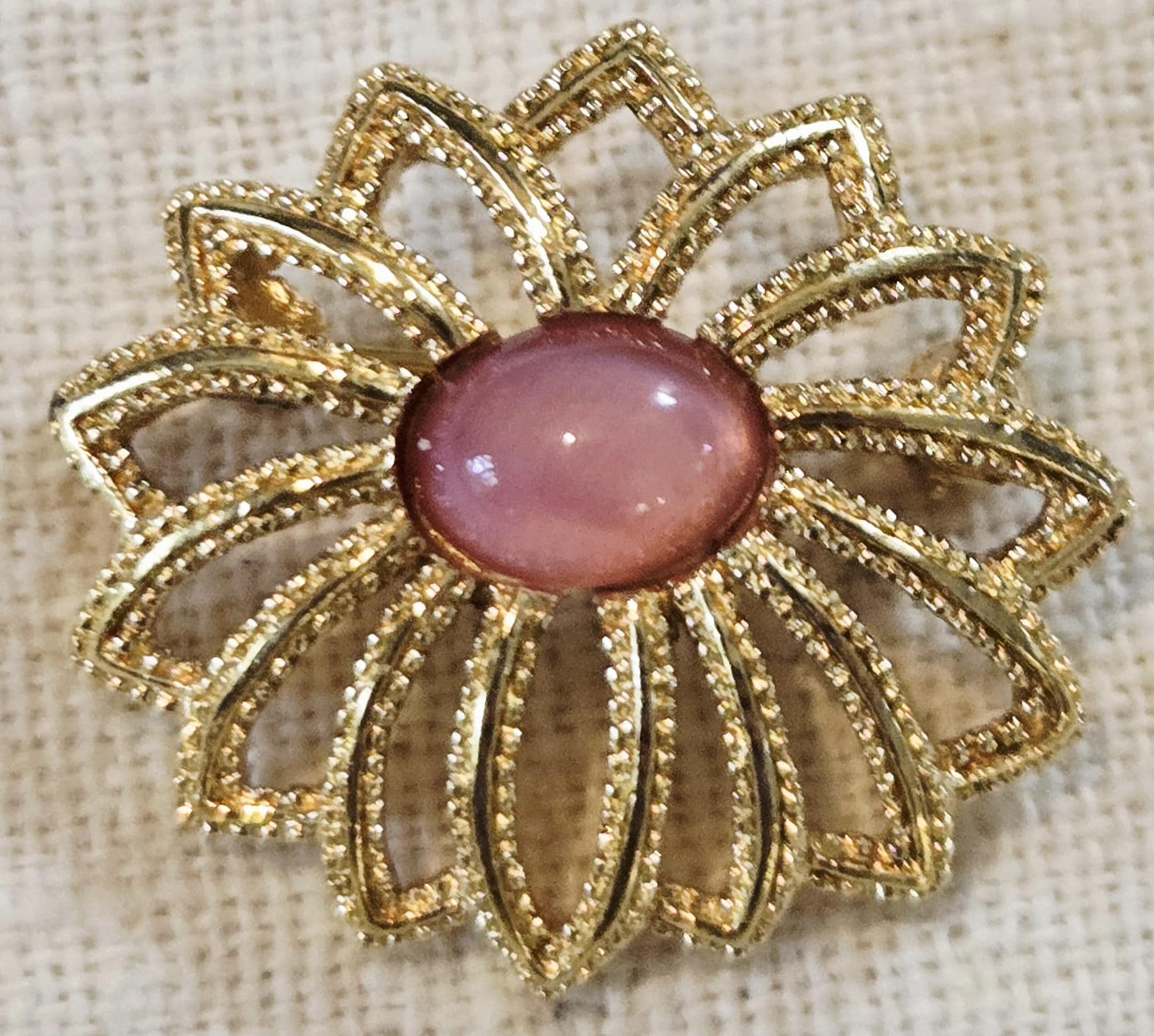 Vintage Monet Pins - Etsy
