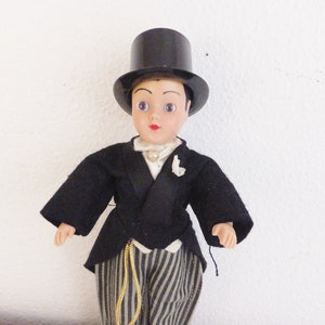 Charlie Chaplin Doll - Etsy Charlie Chaplin Doll - Etsy
