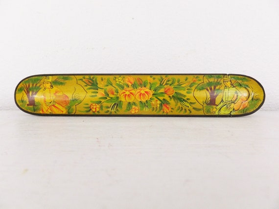 indian pencil box