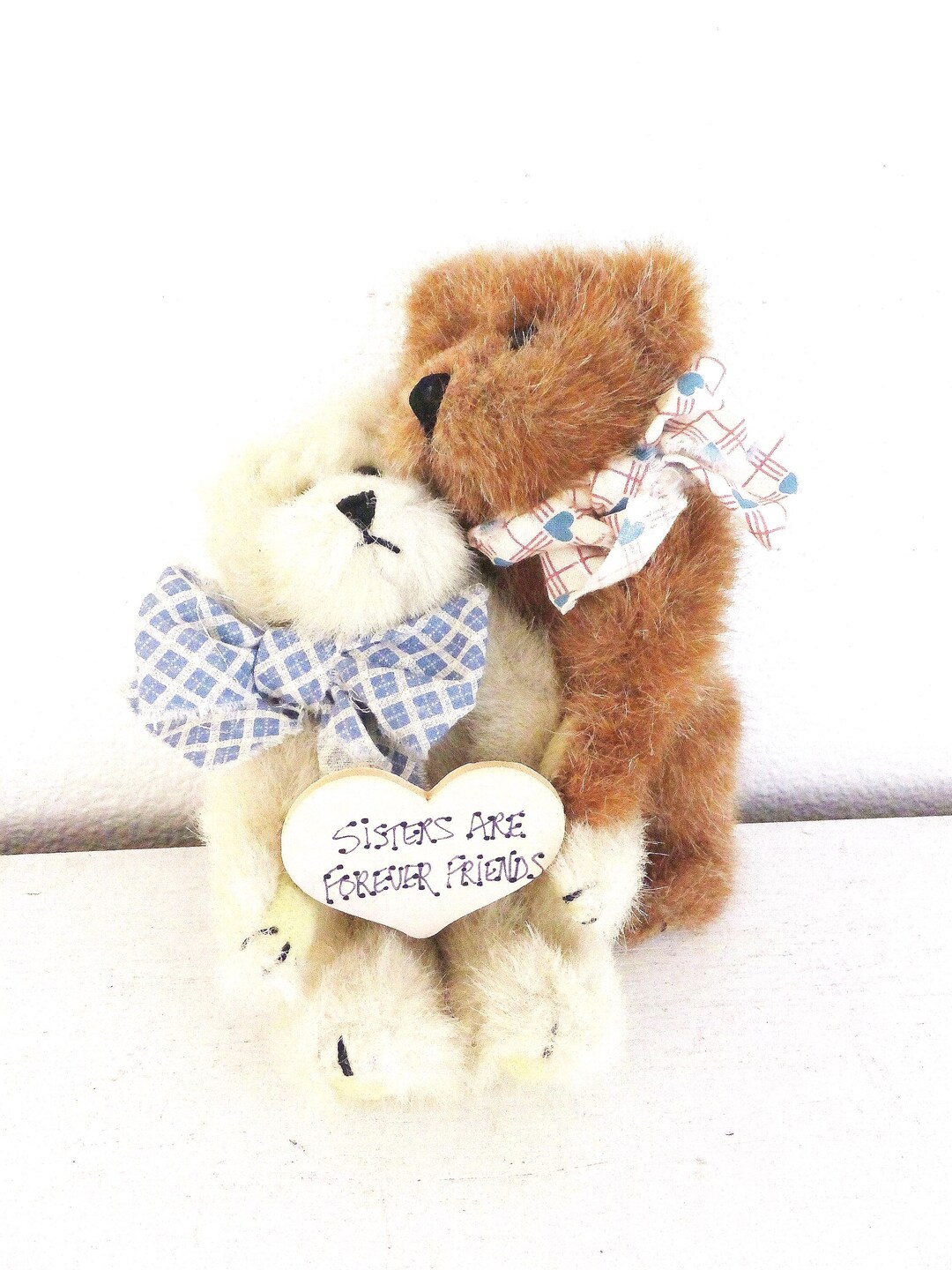トップス t46 90s usa made hug bear swheater トップス t46 90s usa made hug bear swheater Vintage 90s Made