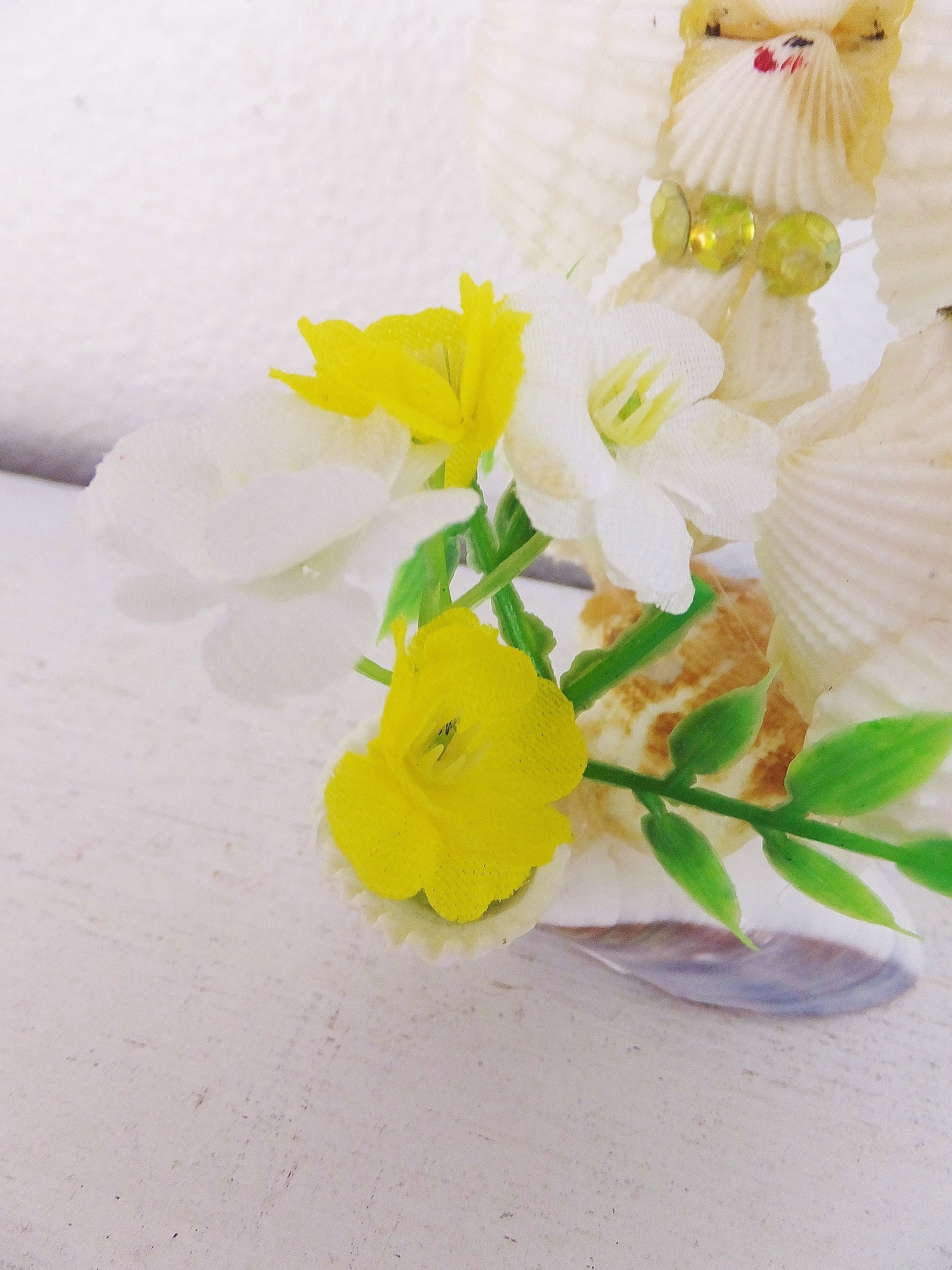 Vintage Muschel Muschel Hunde Muschel Skulptur Kitsch Hund Etsy