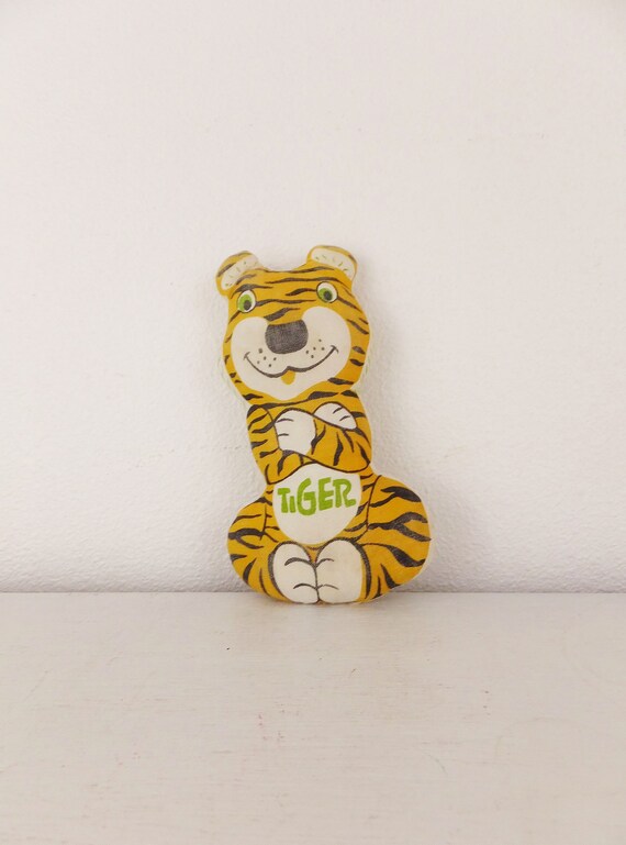 big cat teddy bear