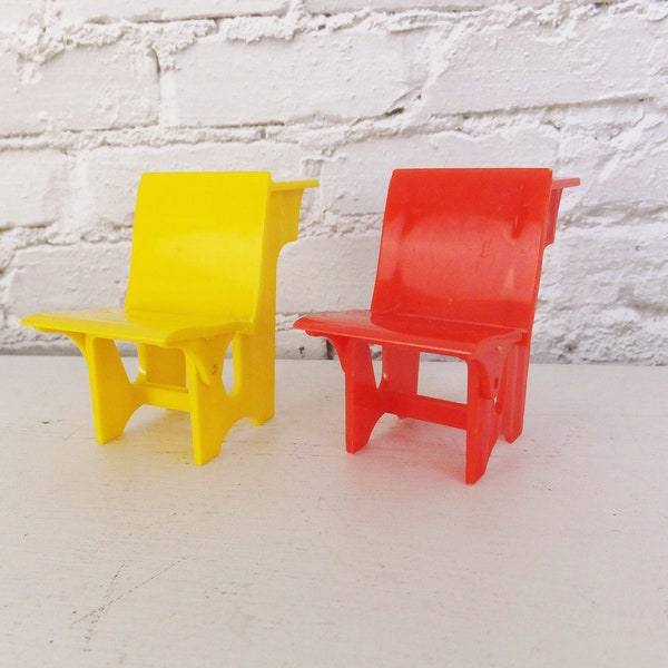 Vintage School Desk Etsy