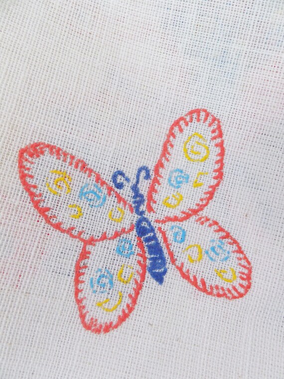 Voilage Faux Semi vintage avec Faux Voilage broderie Floral imprimé bleu jaune rouge sur tissu mélange lin coton tissé texturé blanc d’été à coudre 098a7b Voilage Faux Semi vintage avec Faux Voilage broderie Floral imprimé bleu jaune rouge sur tissu mélange lin coton tissé texturé blanc d’été à coudre 098a7b