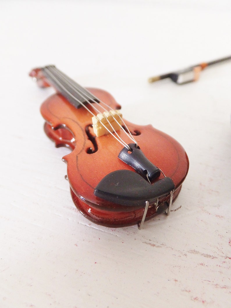 small world toys violin