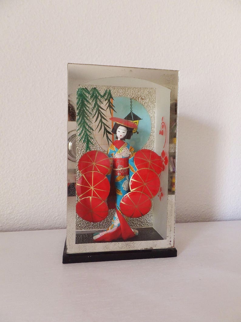 1950 S Chinese Glass Wind Chimes Glass Designs