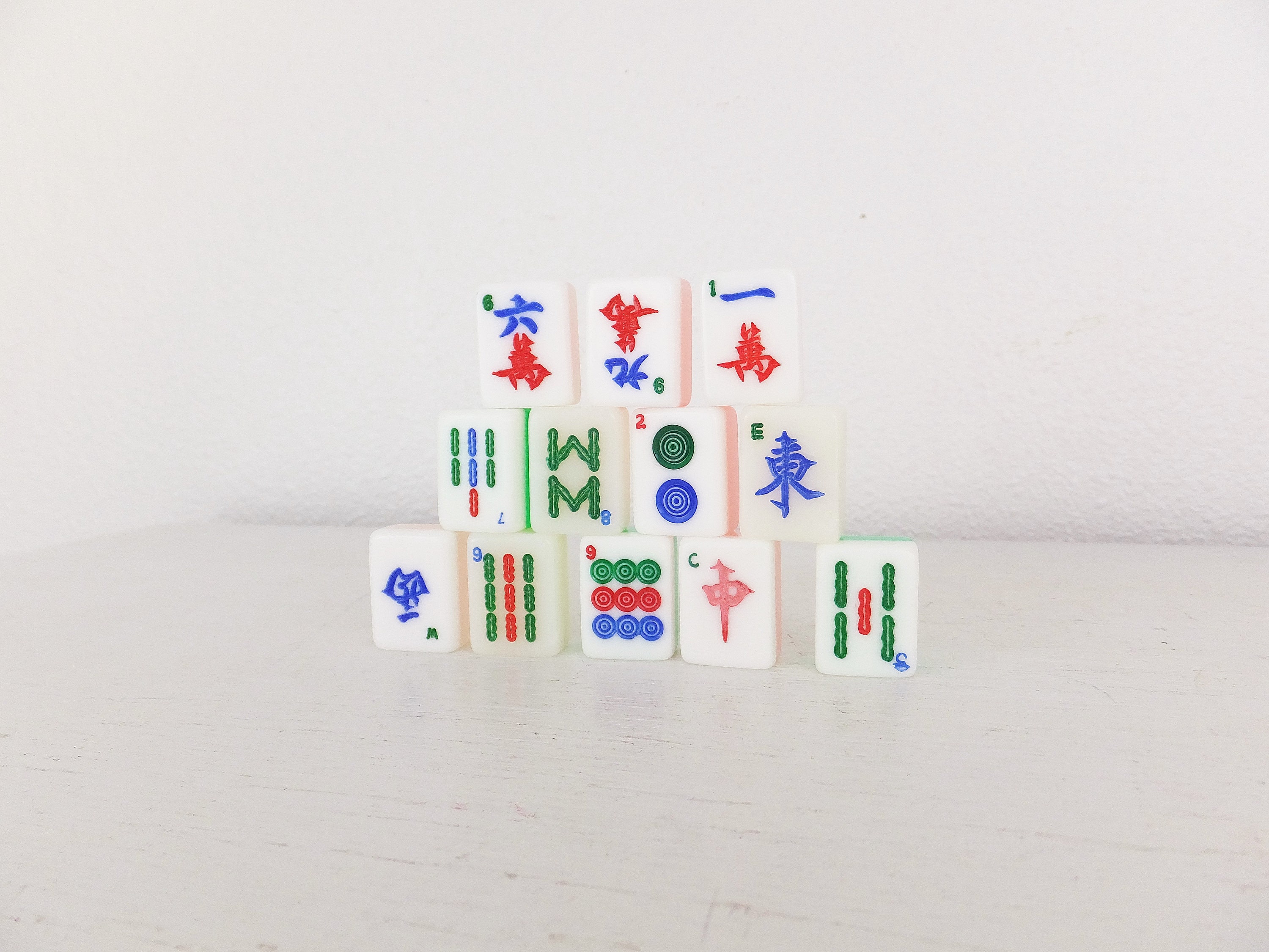 American mahjong - Wikipedia