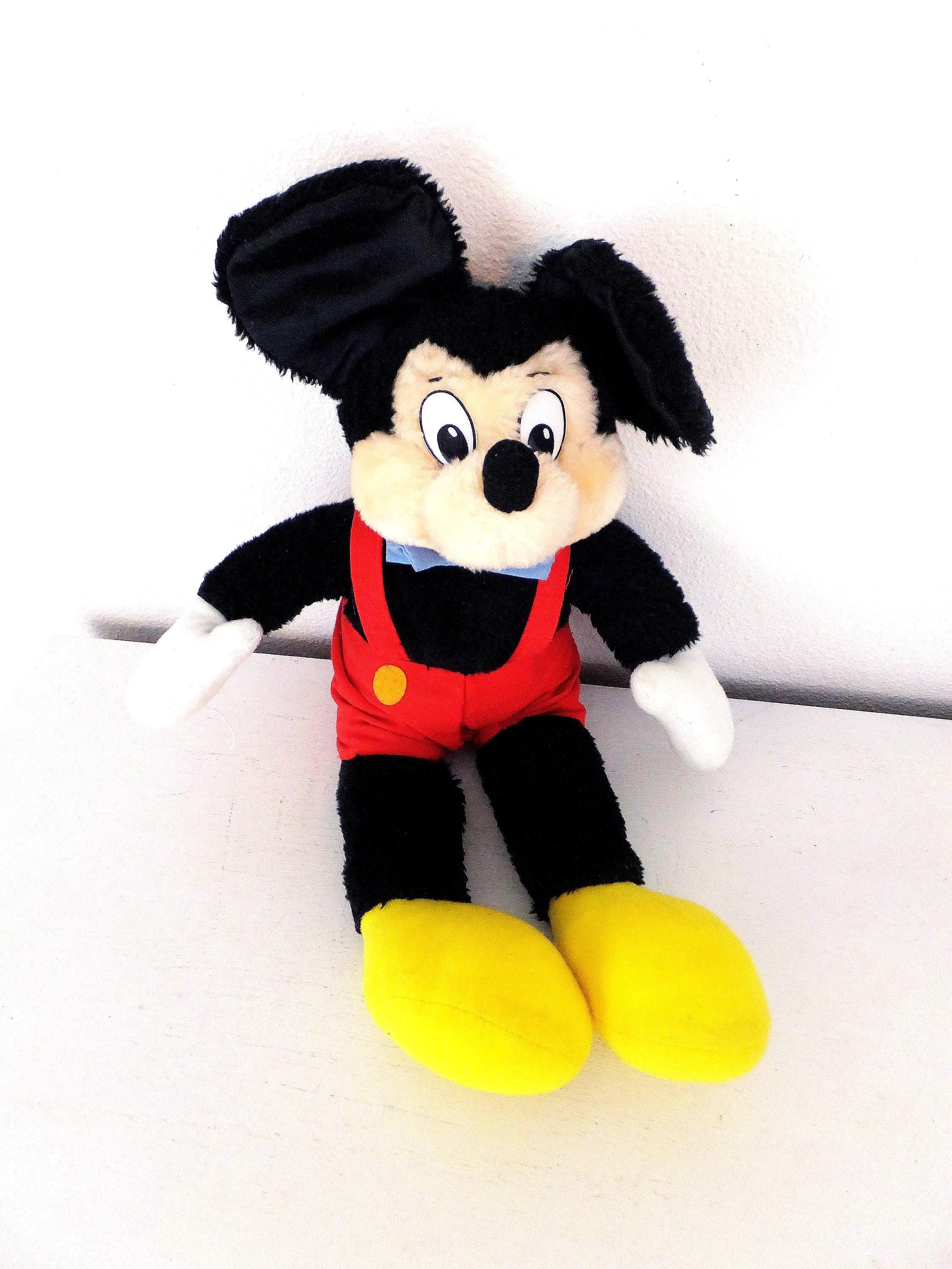 特大・希少 50's U.S.A vintage Mickey ミッキーマウス 特大・希少 50's U.S.A vintage Mickey ミッキーマウス