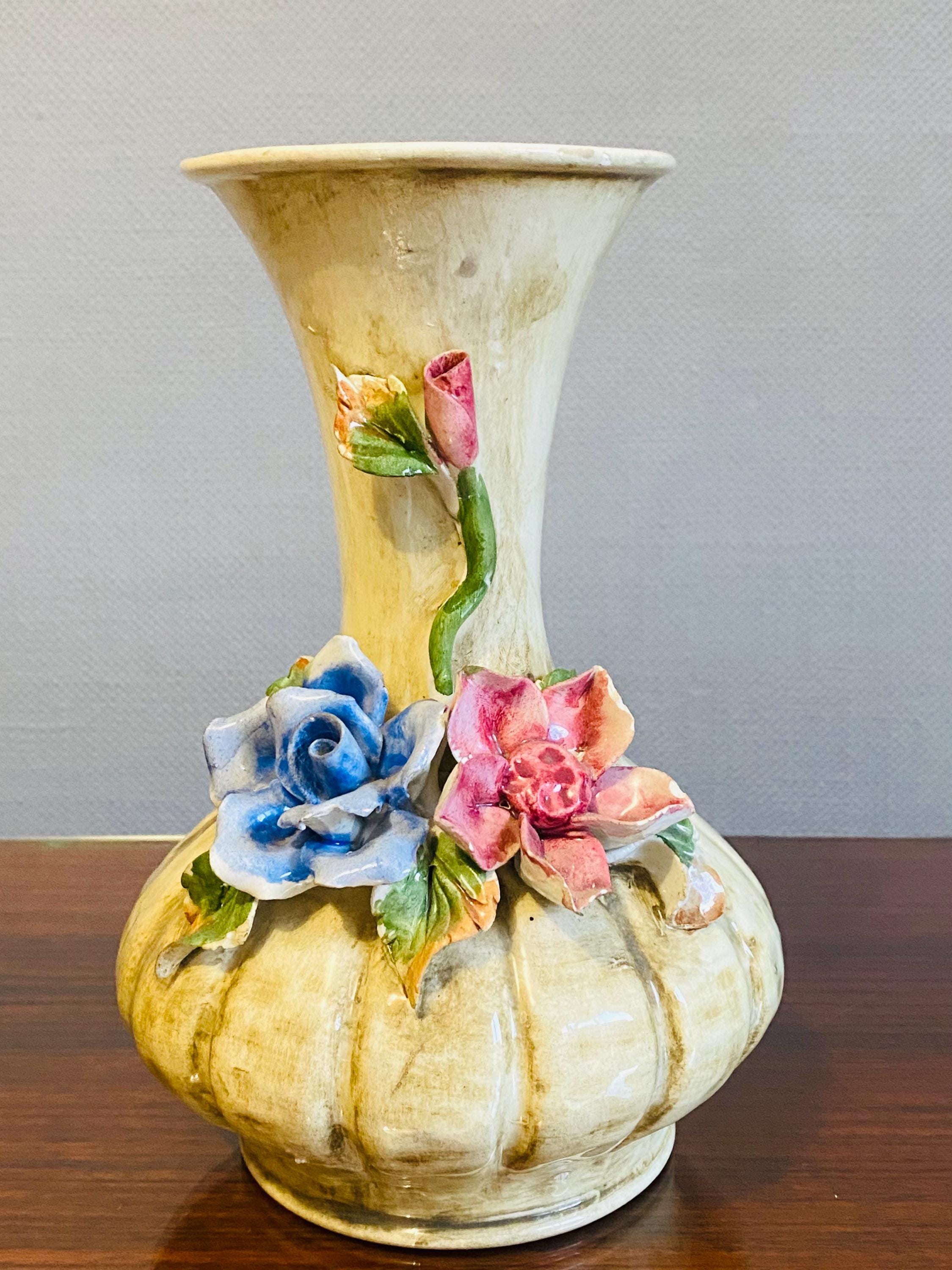 Bassano italian vase - Etsy 日本