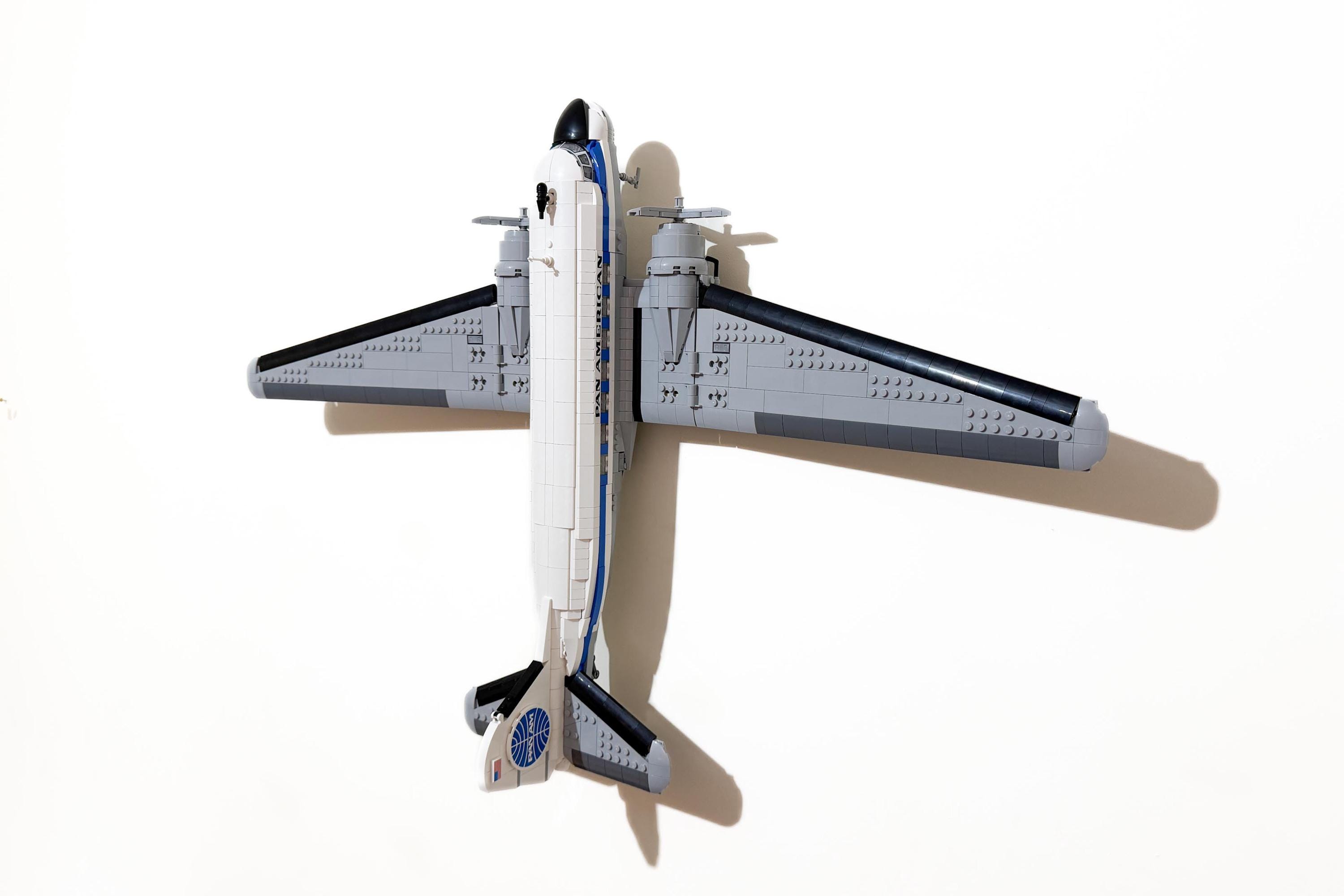 Dc3 toy plane - Etsy 日本