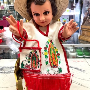 Menino Deus Juan Diego Menino Jesus