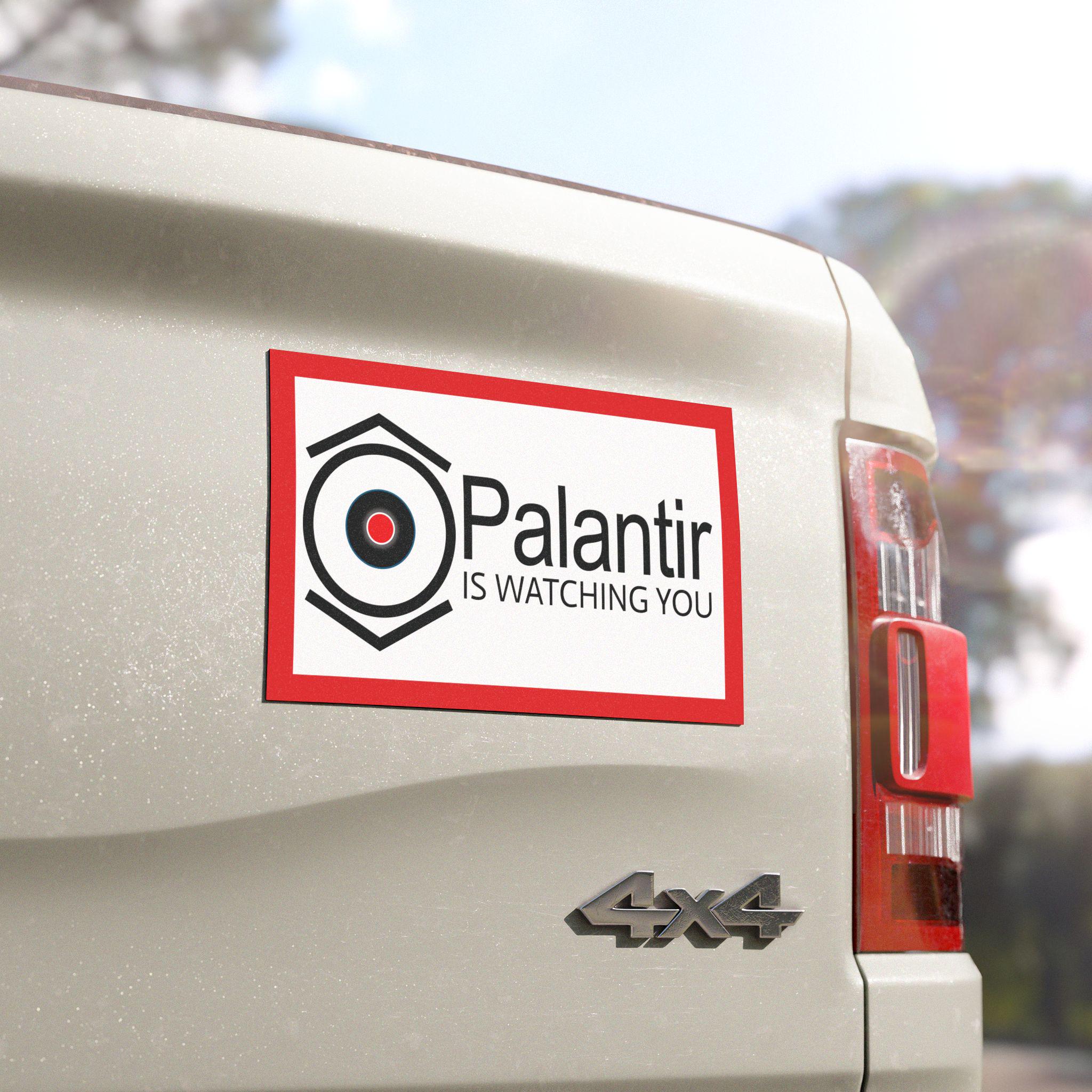 Palantir - Etsy 日本