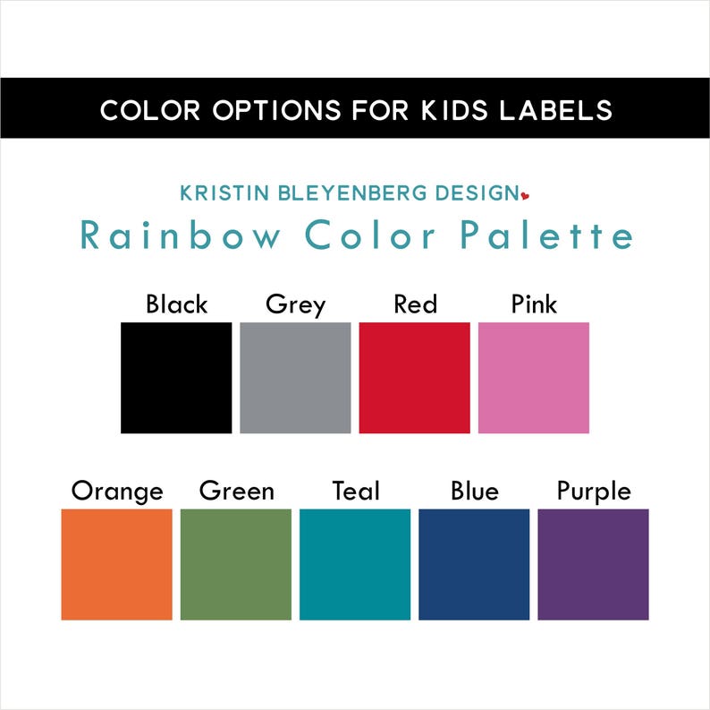 My Kitchen FANCY FLOURISH Vinyl Kitchen Container Labels - Etsy