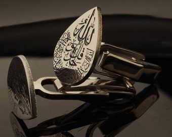Tumi cufflinks store