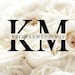 KRISMAXweddings store logo