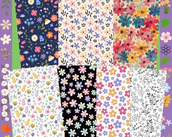 Andere Ganzblatt Floral Tube Tape