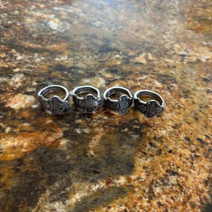 Rolex spoon ring - Etsy 日本