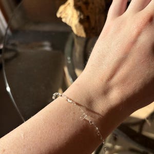 Resin Bracelet