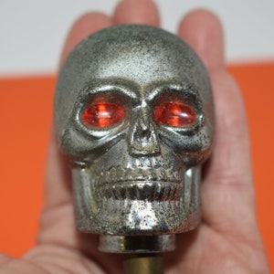Hot rod 2024 gear shift knobs