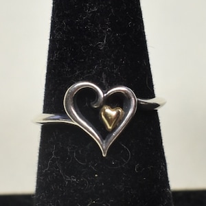 C ring clearance james avery